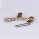 High quality custom steel adjustable small torsion spring on sale