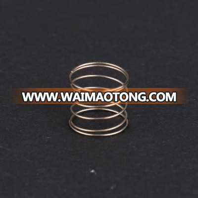 stainless steel custom metal coil compression spring