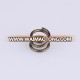 Wholesale metal small coil pressure custom spring