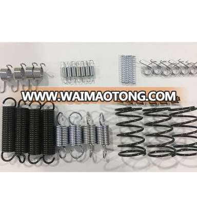 Custom SUS304 Compression Spring Stainless Steel